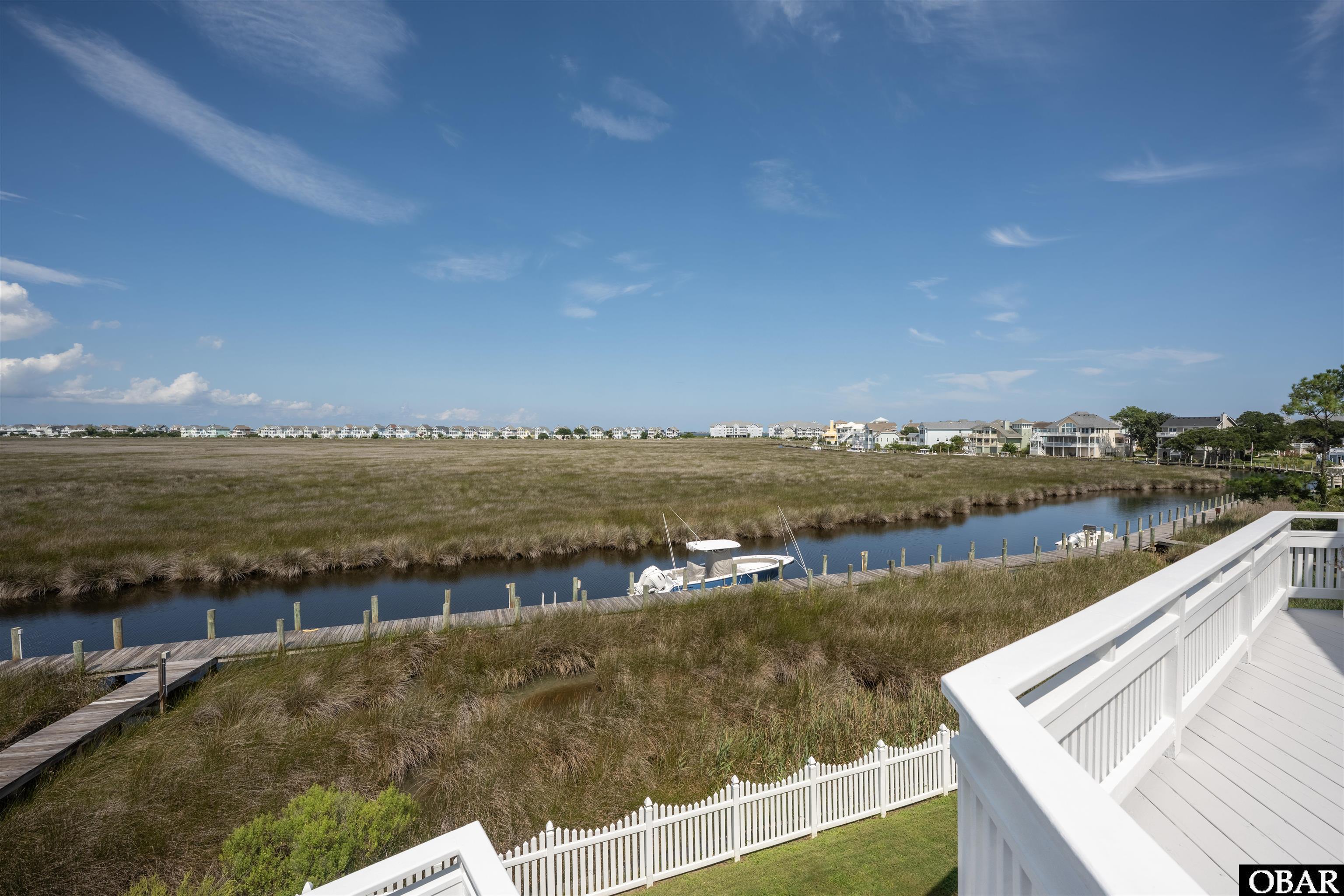 46 N Hammock Court