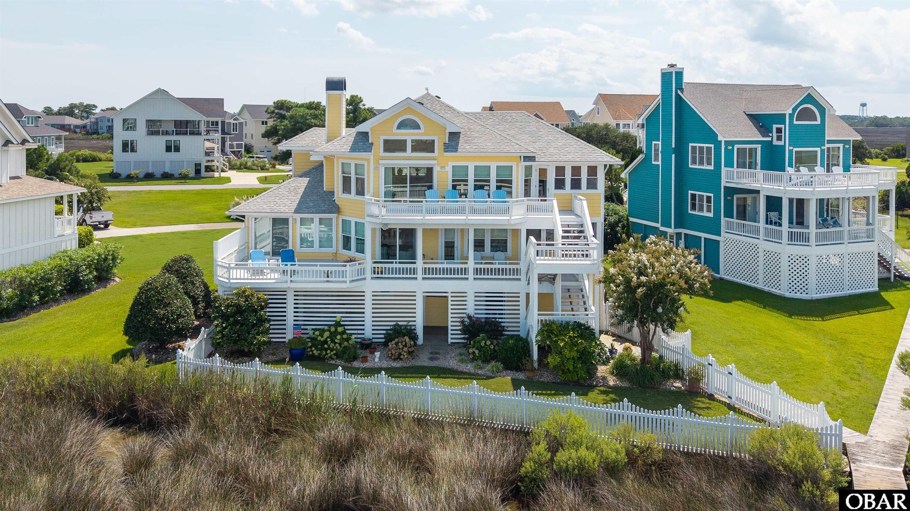 46 N Hammock Court