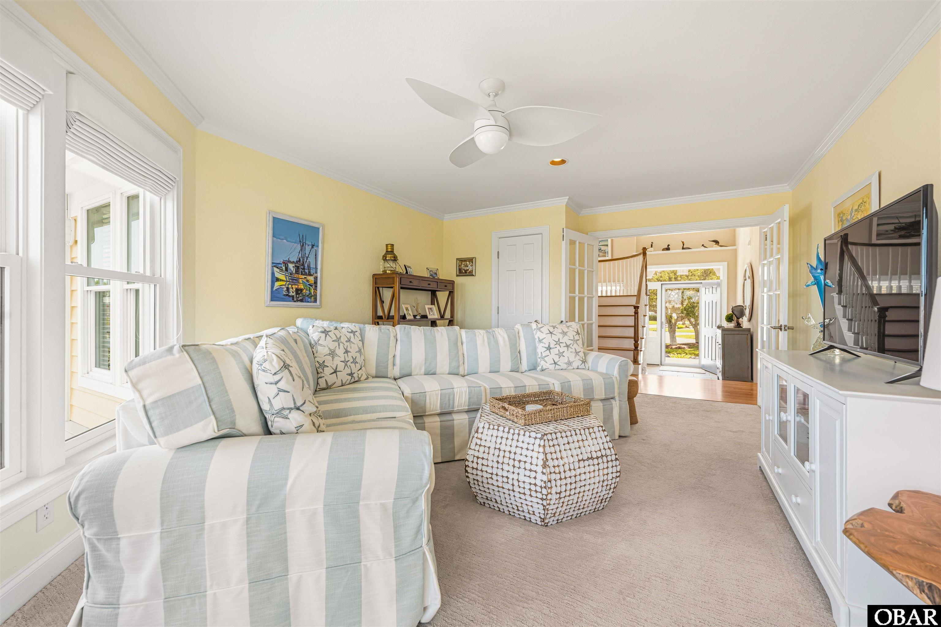 46 N Hammock Court