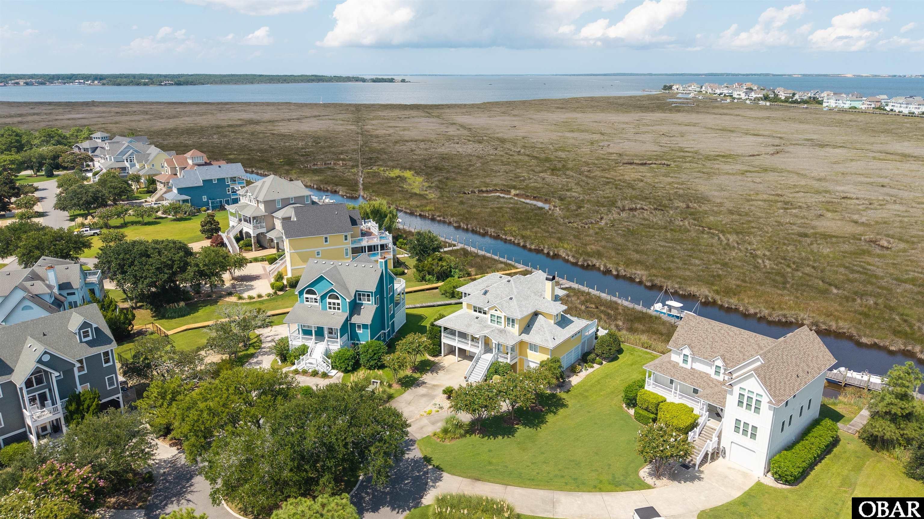 46 N Hammock Court