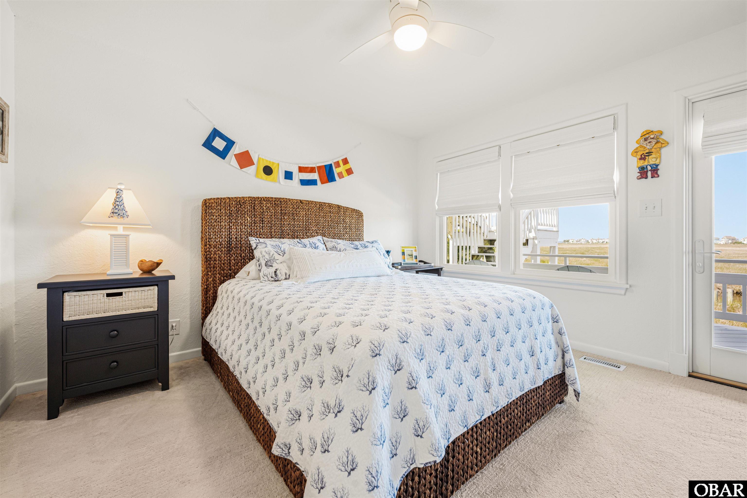 46 N Hammock Court