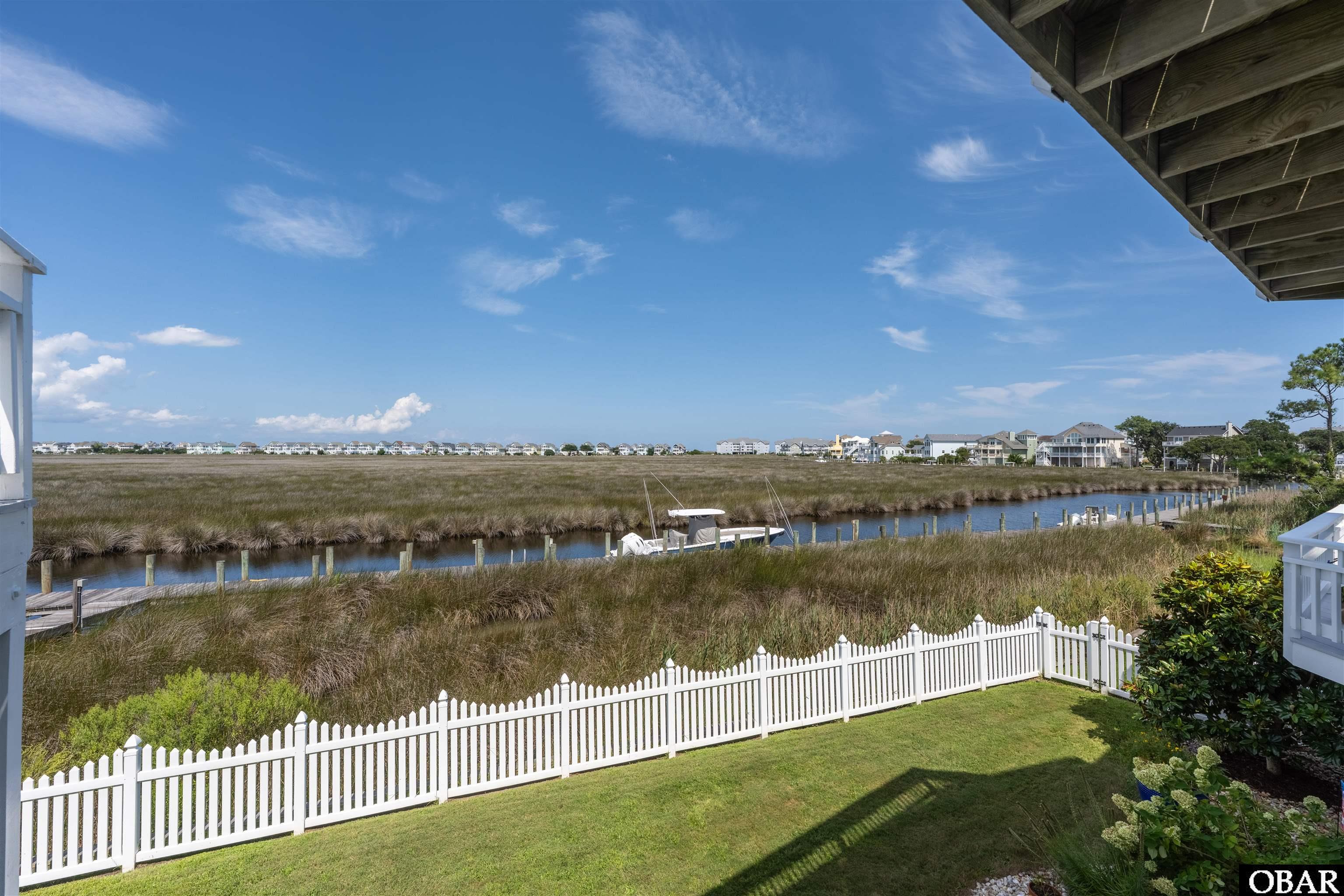 46 N Hammock Court