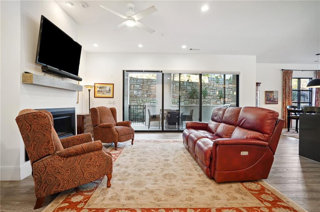 1494 Red Fox Drive NE Unit B