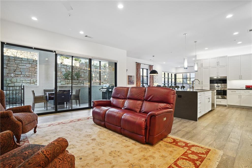 1494 Red Fox Drive NE Unit B