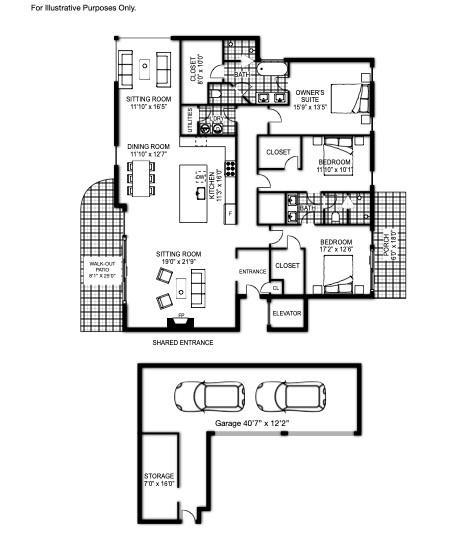 1494 Red Fox Drive NE Unit B