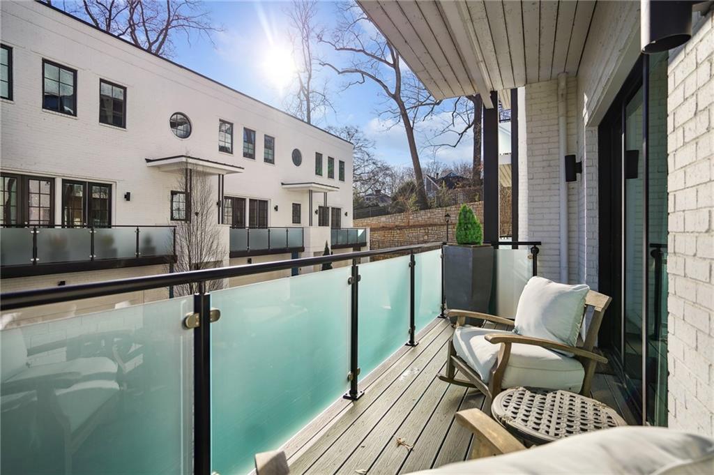 1494 Red Fox Drive NE Unit B