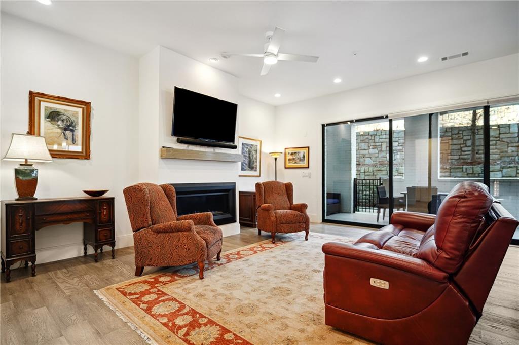 1494 Red Fox Drive NE Unit B