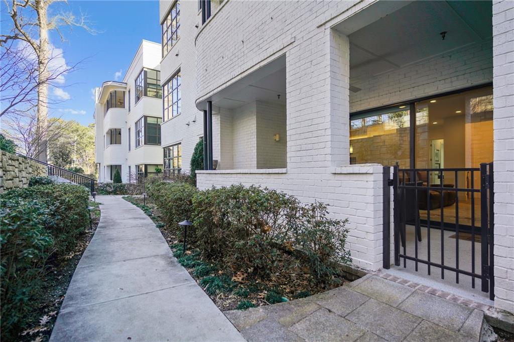 1494 Red Fox Drive NE Unit B