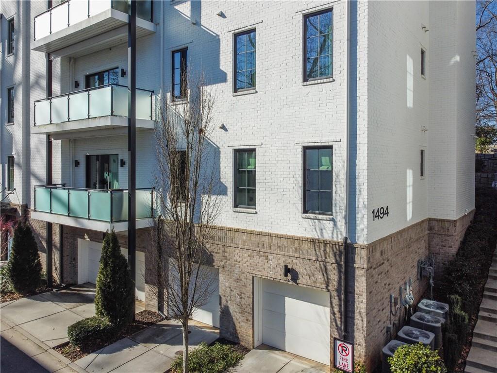 1494 Red Fox Drive NE Unit B