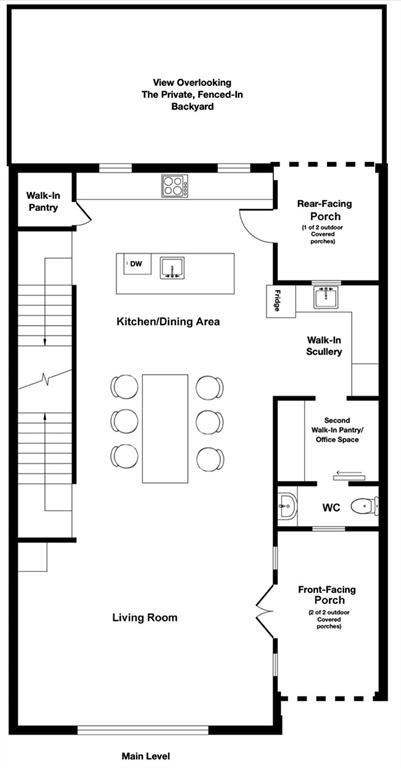 257 Colebrook Street NE