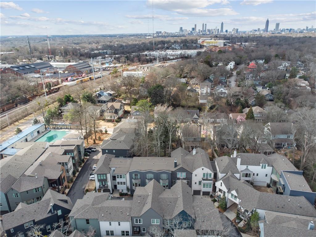 257 Colebrook Street NE