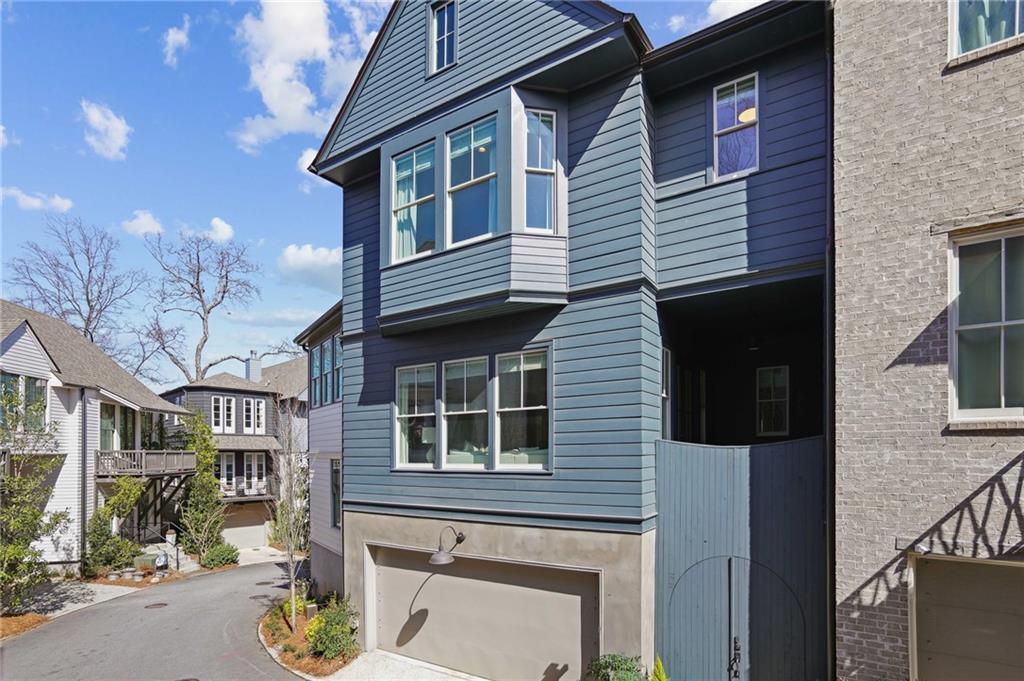 257 Colebrook Street NE