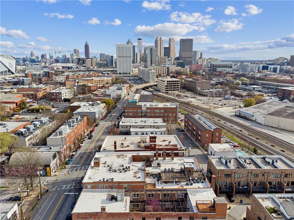 244 Peters Street SW Unit 24
