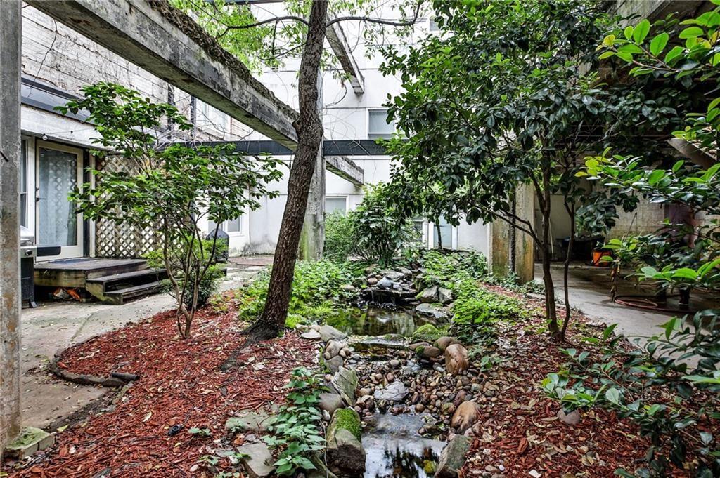 244 Peters Street SW Unit 24