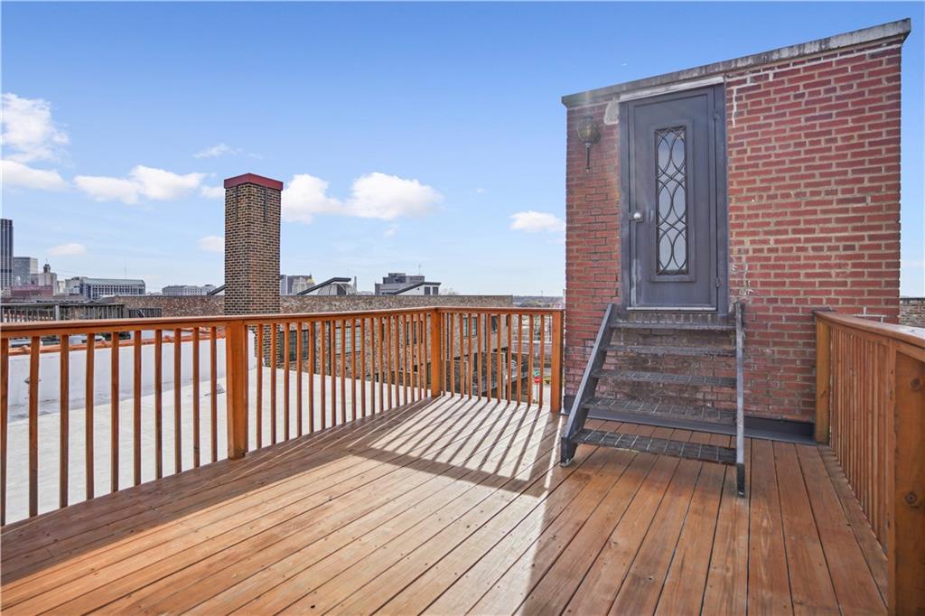 244 Peters Street SW Unit 24