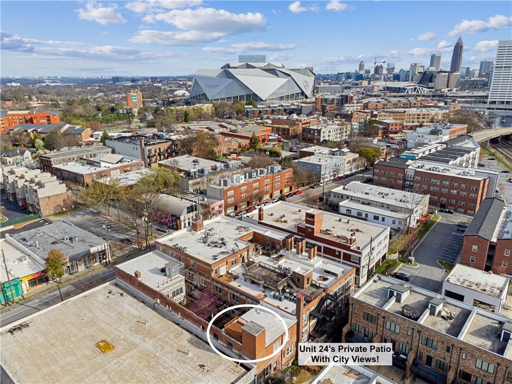 244 Peters Street SW Unit 24