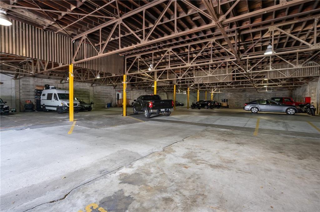 244 Peters Street SW Unit 24