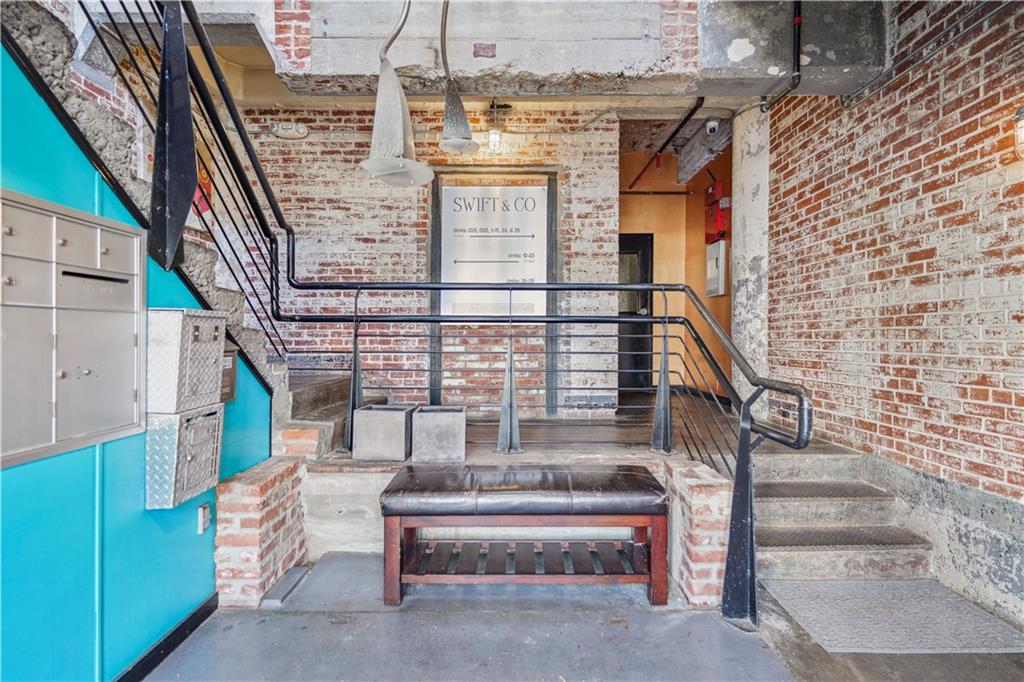 244 Peters Street SW Unit 24
