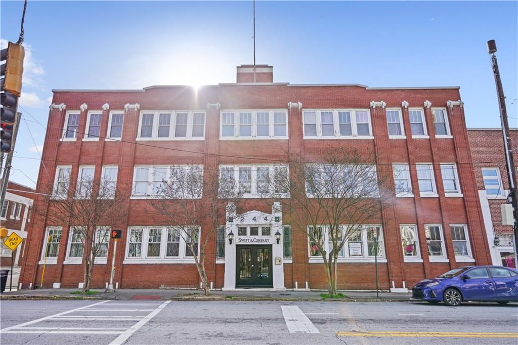 244 Peters Street SW Unit 24