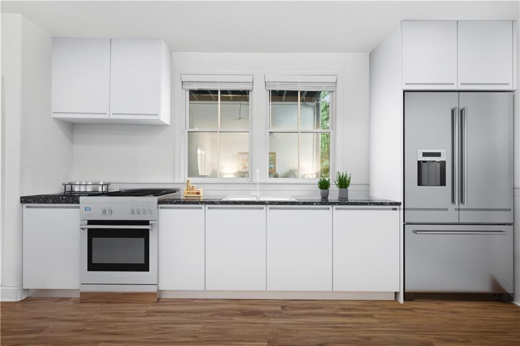 260 Colebrook Street NE