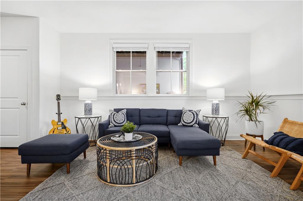 260 Colebrook Street NE