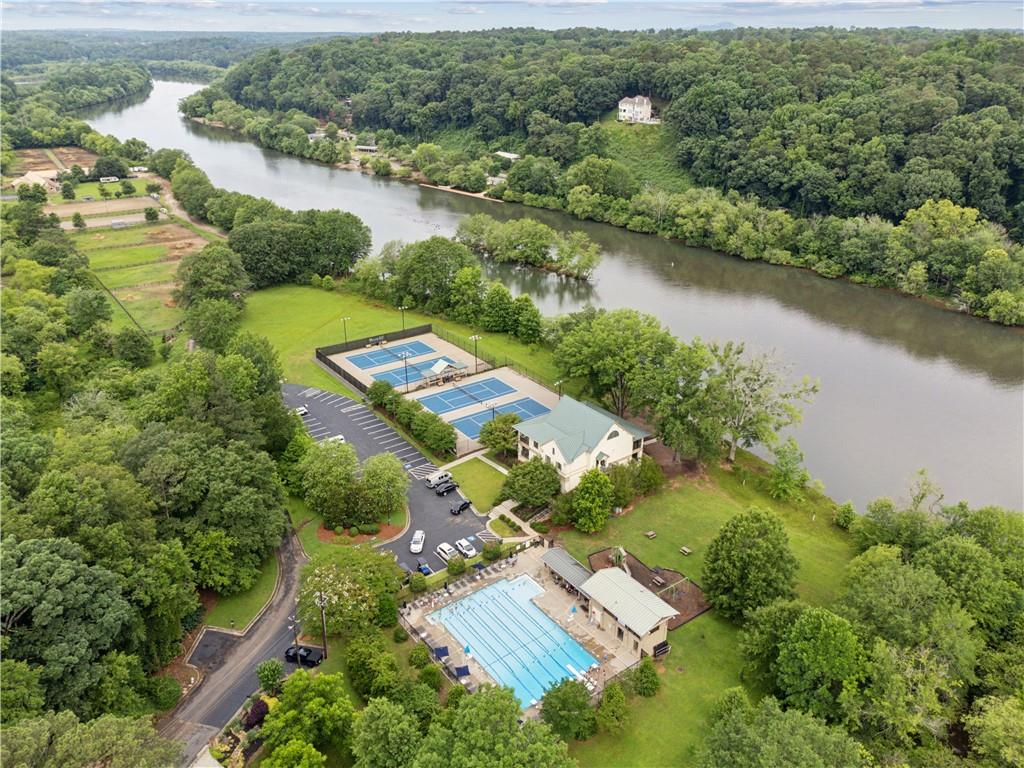 9830 Huntcliff Trace