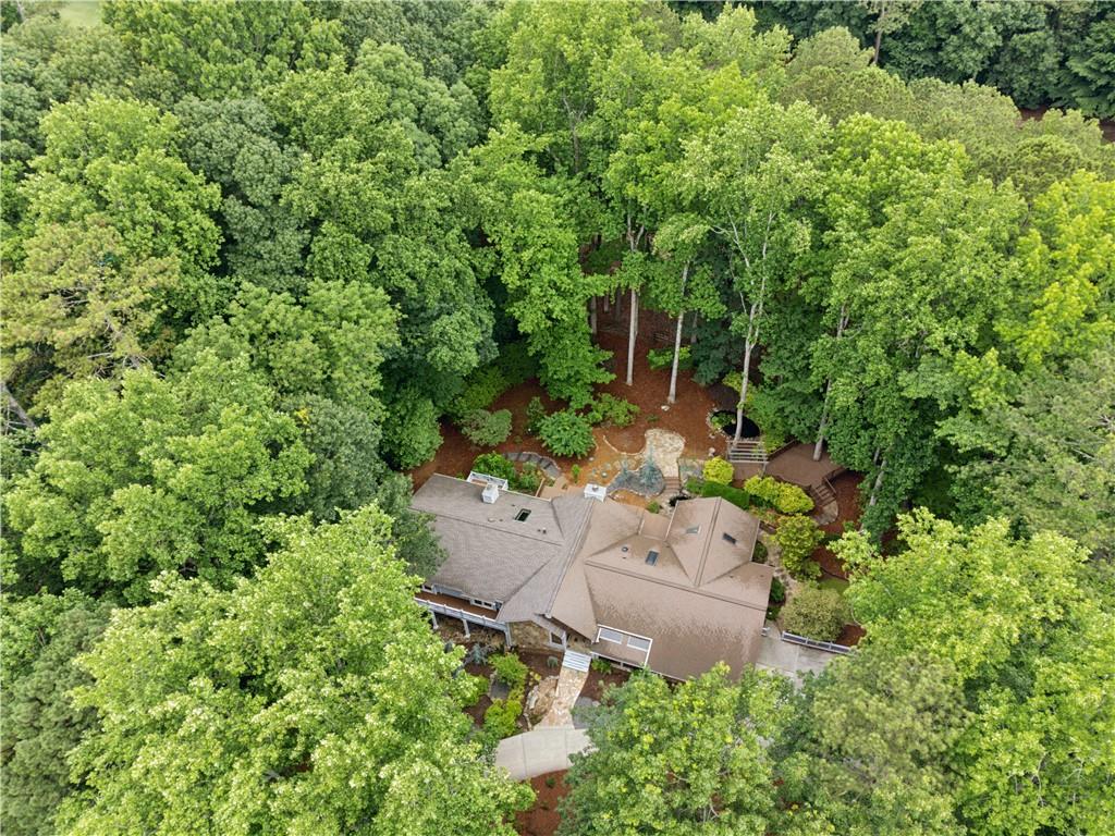 9830 Huntcliff Trace