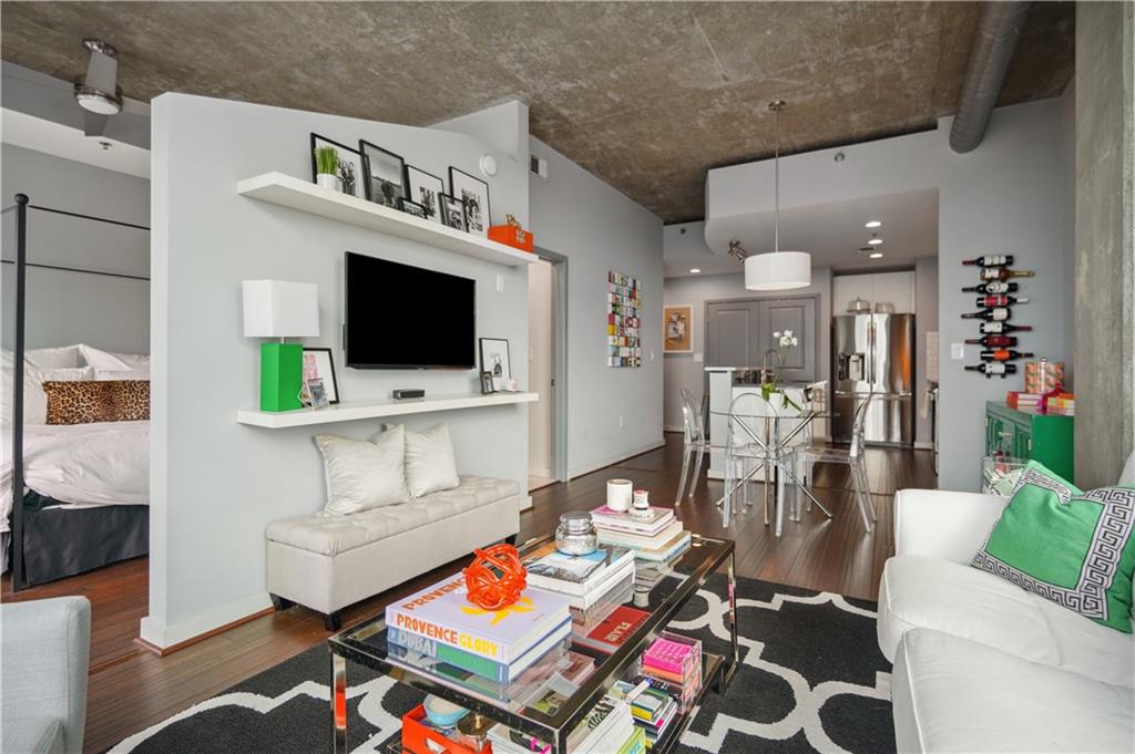 250 Pharr Road NE Unit 611