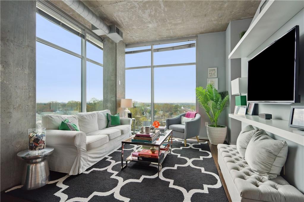 250 Pharr Road NE Unit 611