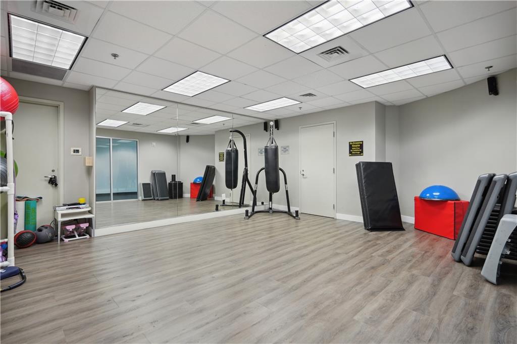250 Pharr Road NE Unit 611