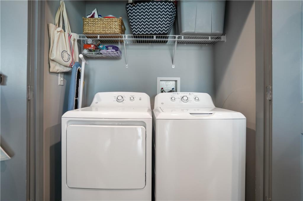 250 Pharr Road NE Unit 611