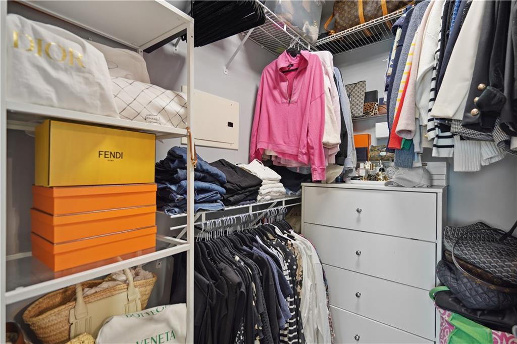 250 Pharr Road NE Unit 611