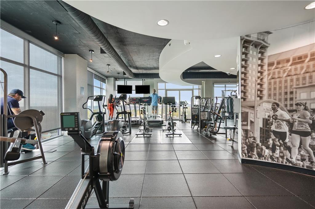 250 Pharr Road NE Unit 611