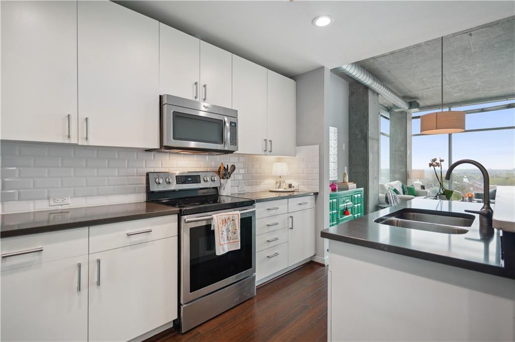 250 Pharr Road NE Unit 611