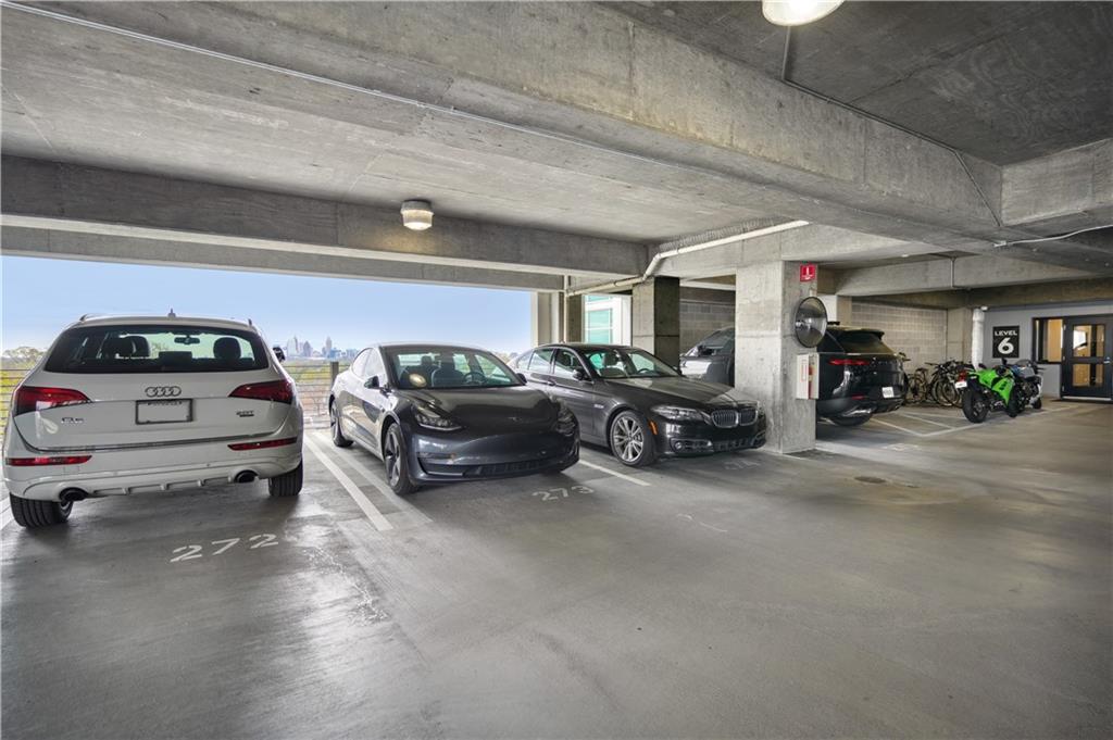 250 Pharr Road NE Unit 611