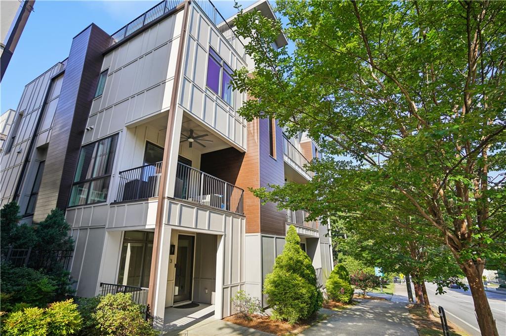 600 Bonaventure Avenue NE Unit 3