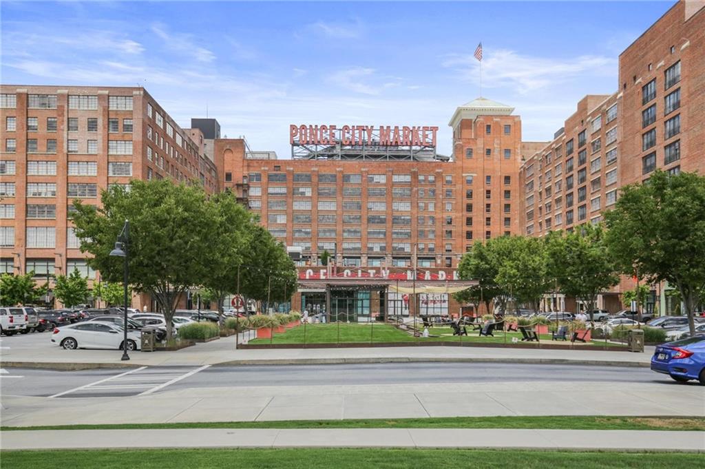 600 Bonaventure Avenue NE Unit 3