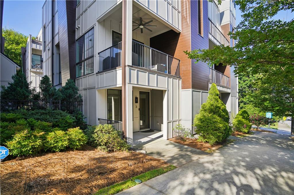 600 Bonaventure Avenue NE Unit 3
