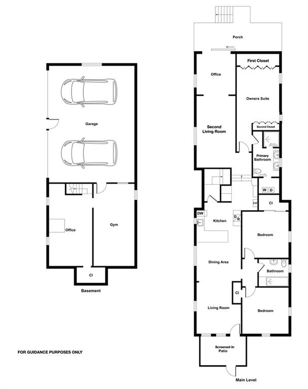 109 Lakewood Road SE