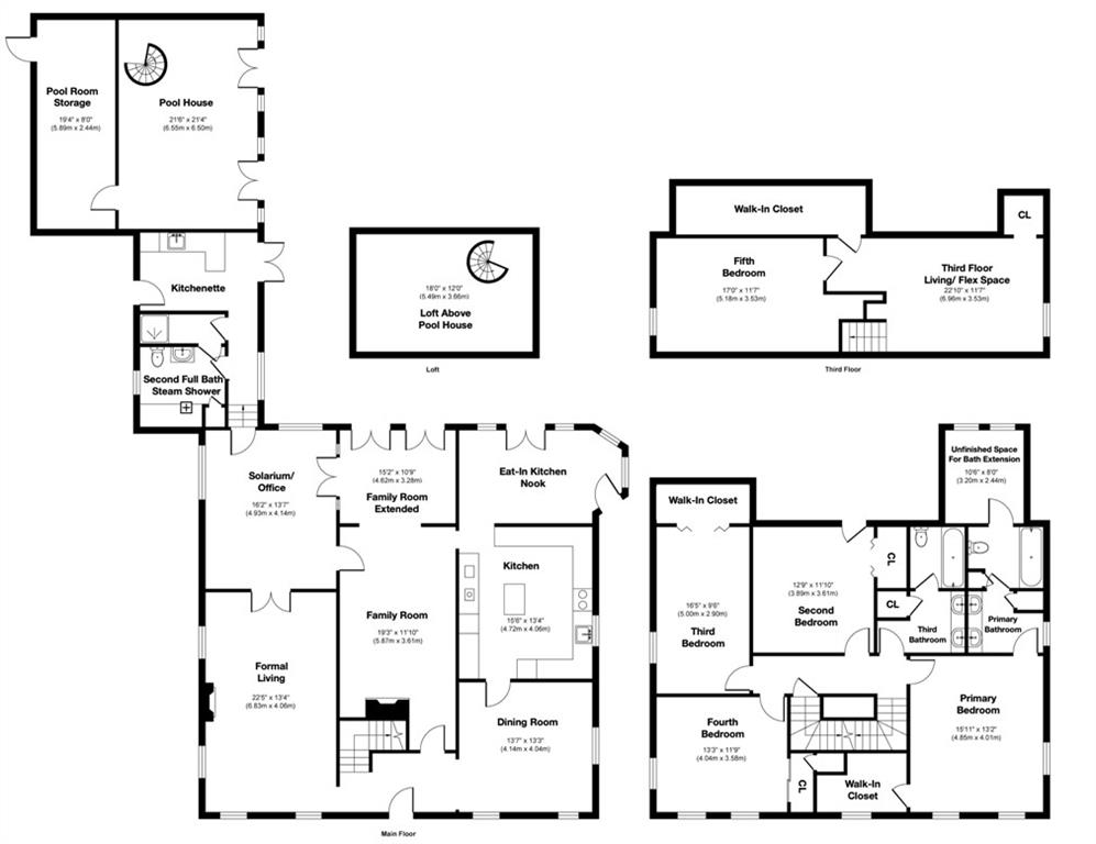 4345 Blackland Way