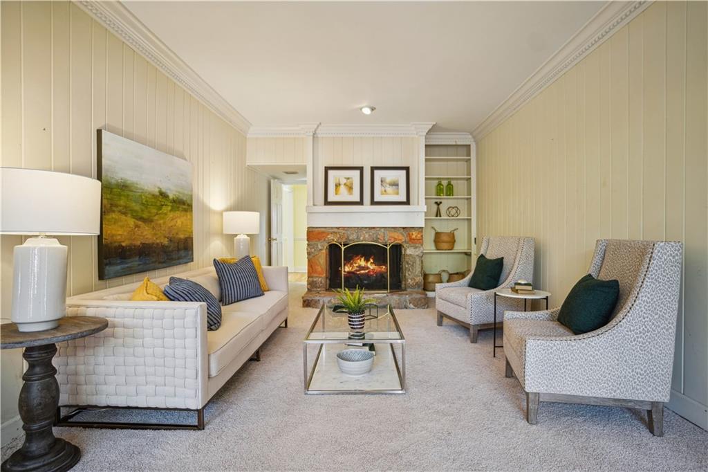 4345 Blackland Way