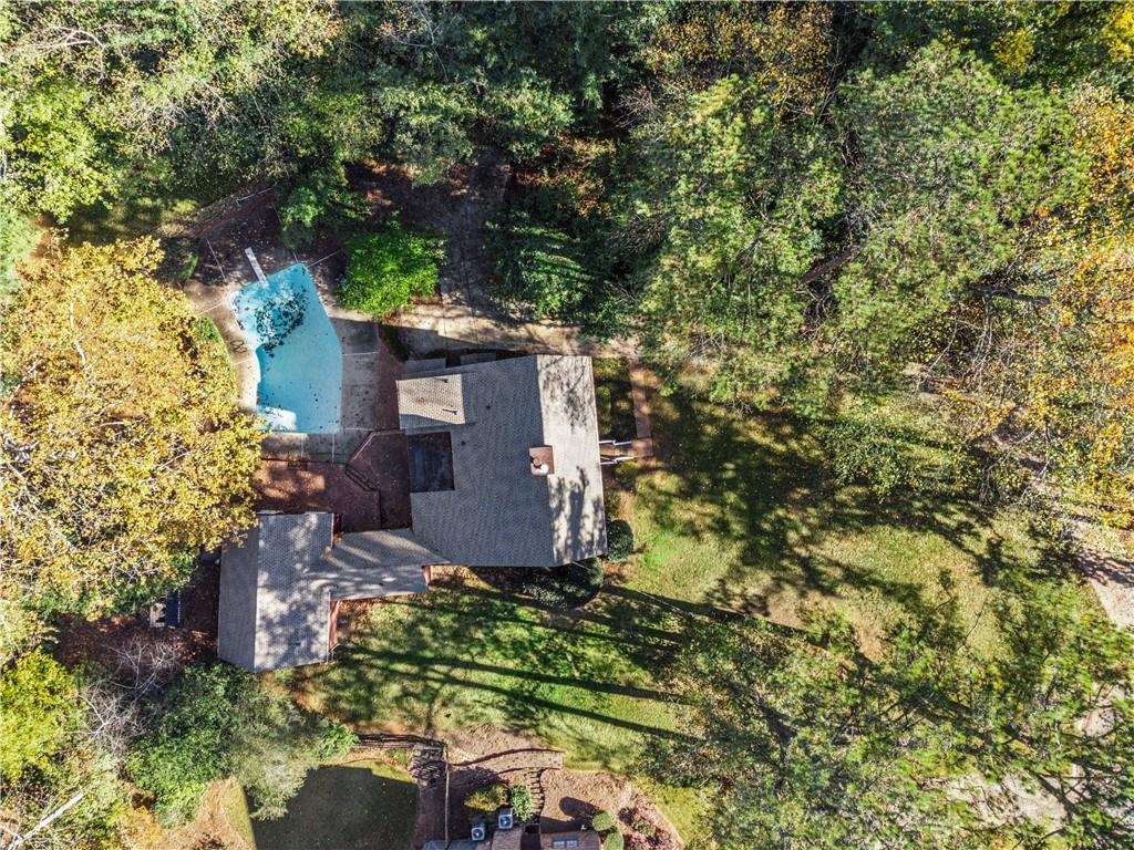 4345 Blackland Way