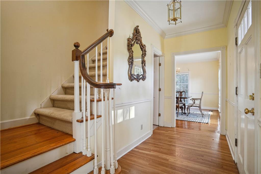 4345 Blackland Way