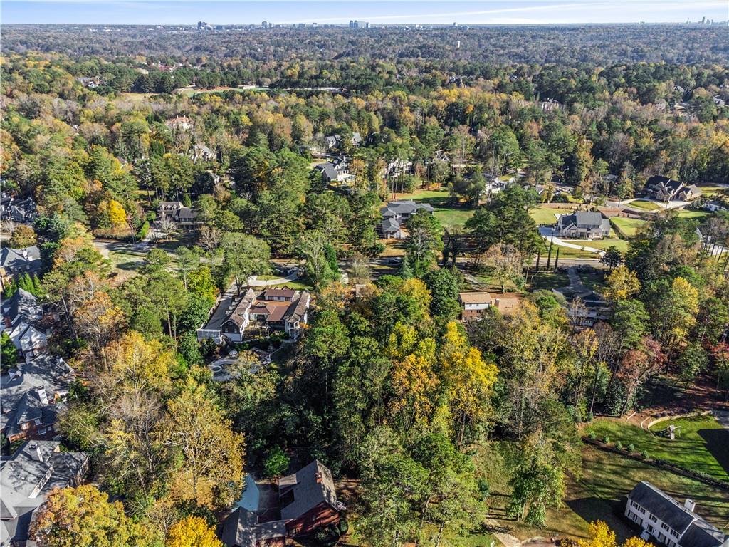 4345 Blackland Way