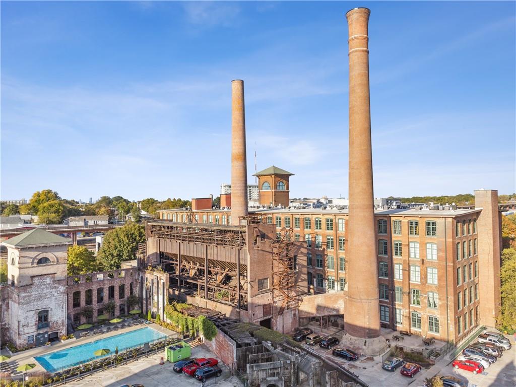 170 Boulevard SE Unit H-218