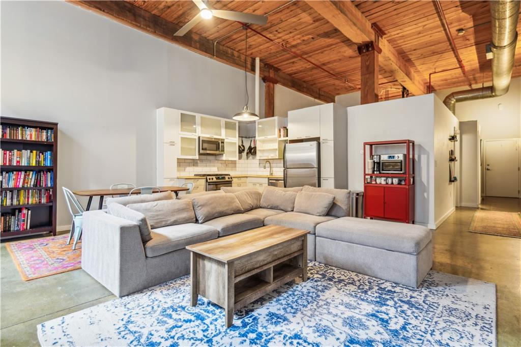 170 Boulevard SE Unit H-218