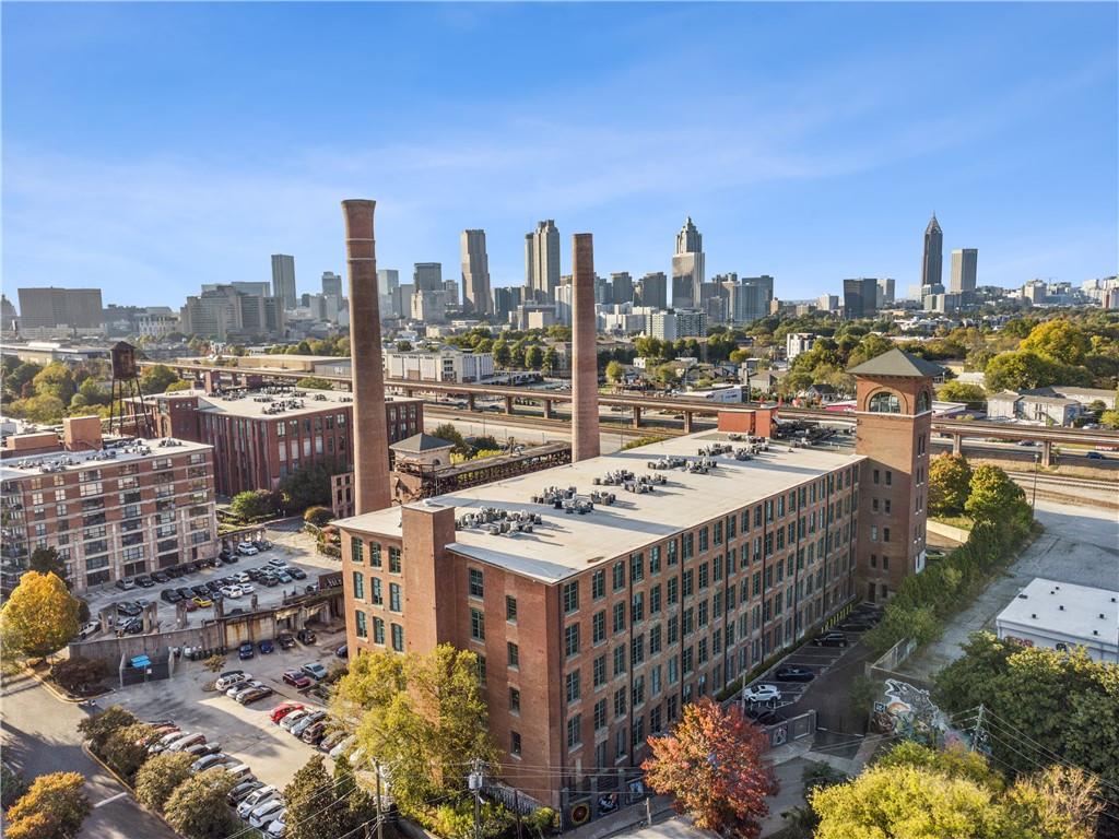 170 Boulevard SE Unit H-218