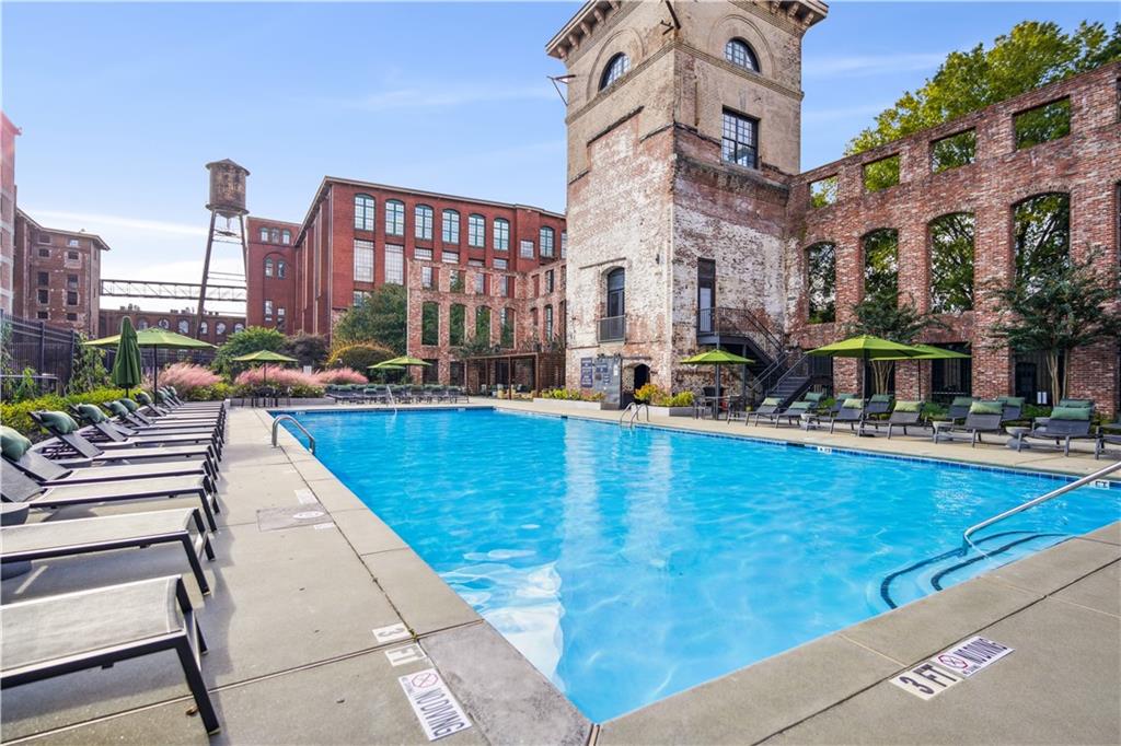 170 Boulevard SE Unit H-218