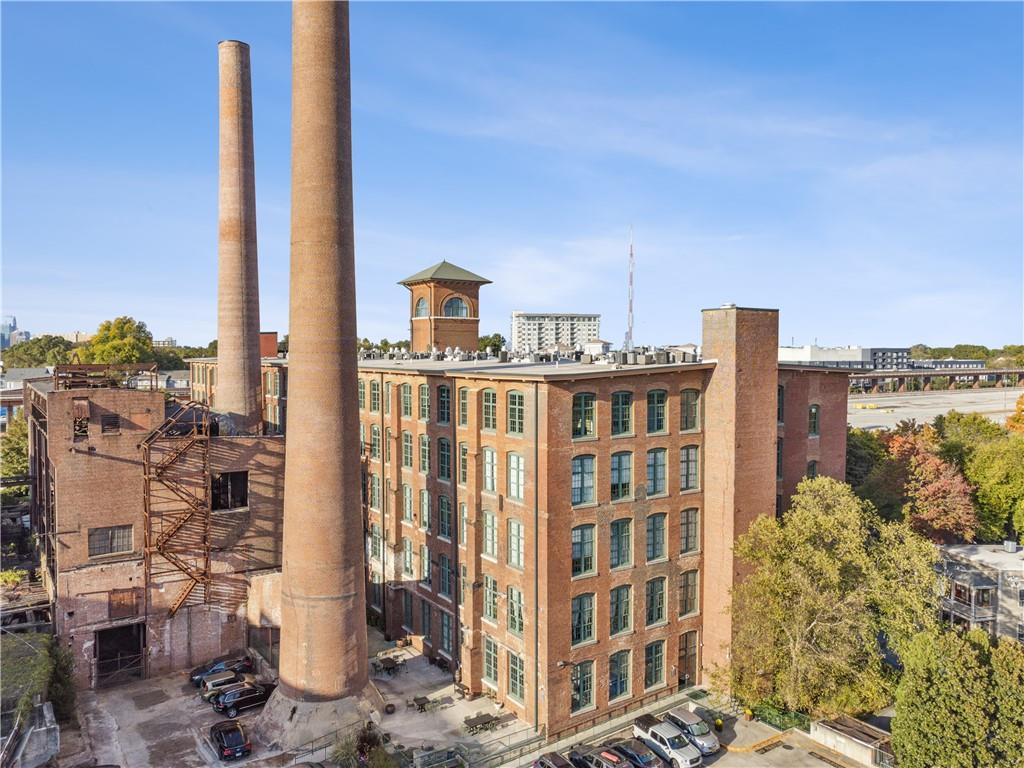 170 Boulevard SE Unit H-218