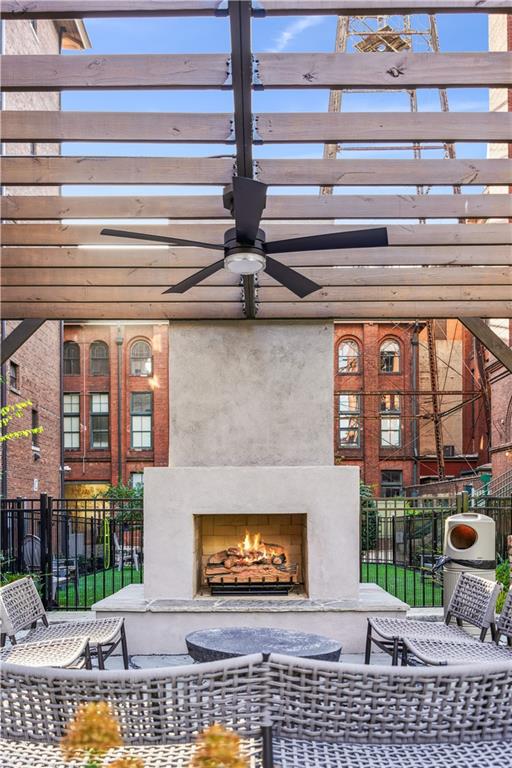 170 Boulevard SE Unit H-218